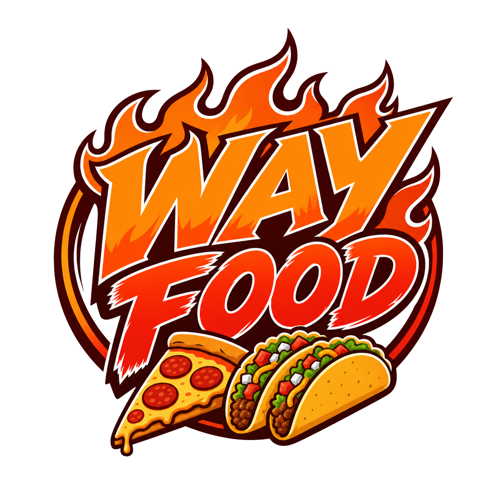 Way Food logo